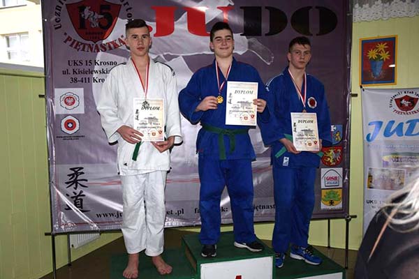 judo 5