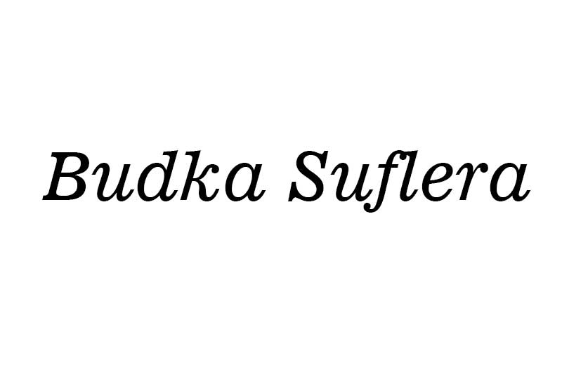 budka-suflera