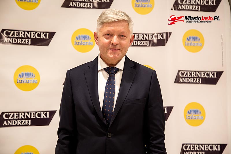 Andrzej Czernecki