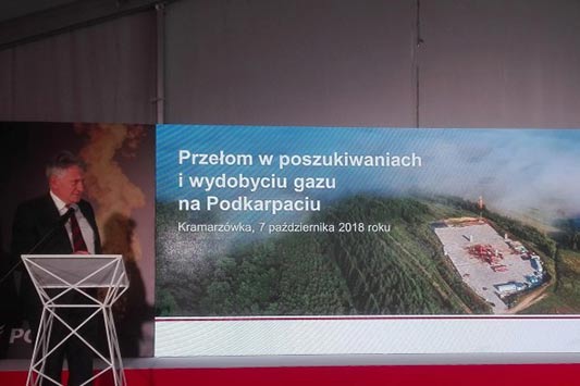 Podkarpacie: filar polskiego przemysłu nafty i gazu