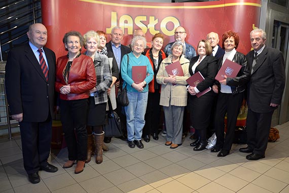 Rada Seniorów Miasta Jasła – zbliża się nowa kadencja