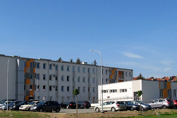 Miejski Ośrodek Pomocy Społecznej w Jaśle w okresie stanu zagrożenia epidemicznego