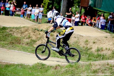Mistrzostwa Polski BMX