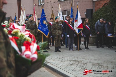 Narodowy Dzień Pamięci Żołnierzy Wyklętych 2022