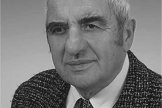 Adam Kucharzyk (1930-2015) - wspomnienie