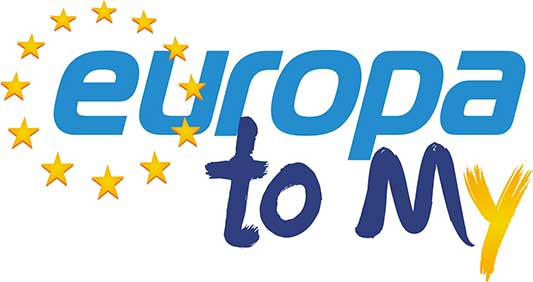 Chcesz wygrać europejską podróż marzeń, fantastyczny koncert  i promocję telewizyjną dla Twojej miejscowości?  Weź udział w konkursie „Europa to My” i pokaż,  jak zmienia się Twoja okolica!  