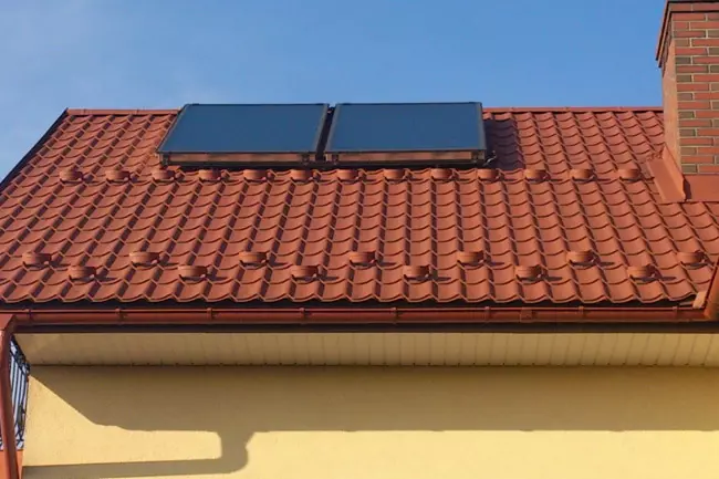 Dofinansowanie na zakup solarów w Jaśle