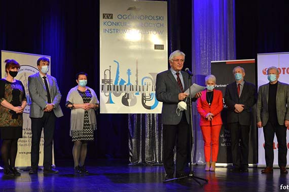 Nagroda Grand Prix dla wiolonczelistki z Wrocławia