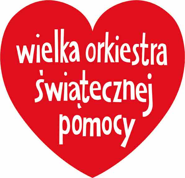 Wielka Orkiestra Świątecznej Pomocy - Jasło 