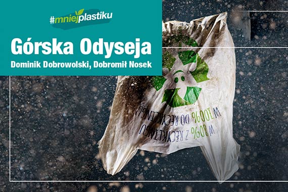 “Górska Odyseja”: śmieciowe skarby na ekologicznej wystawie w Jaśle