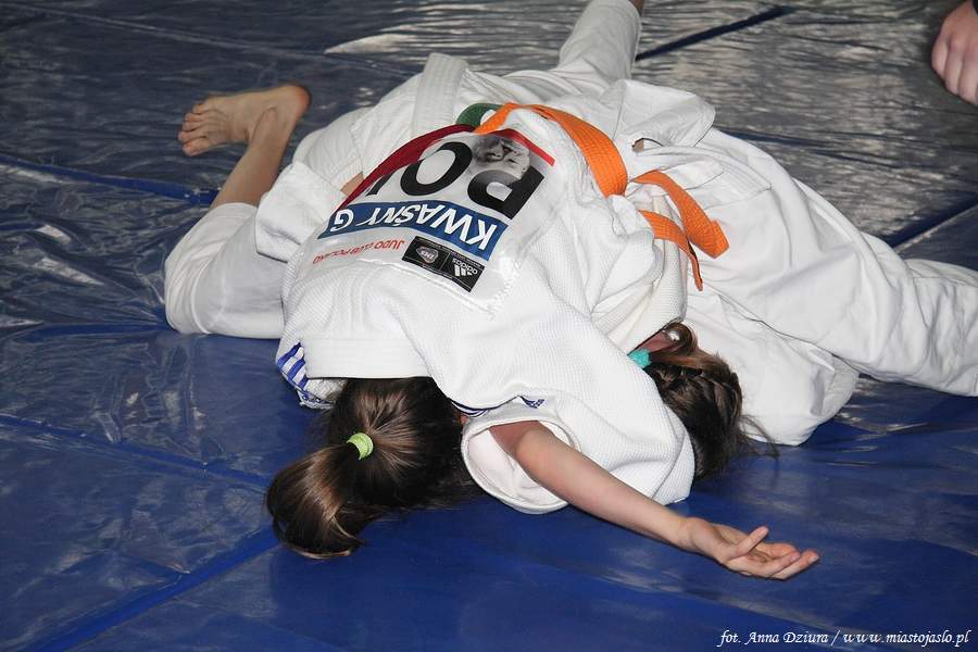 II Międzynarodowy Turniej Judo 
