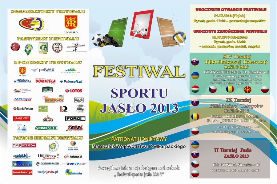 Festiwal sportu