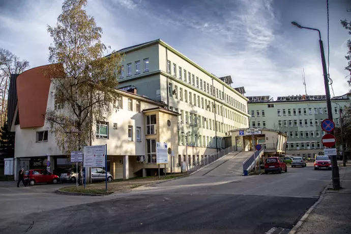 E-usługi w szpitalu w Jaśle na najwyższym poziomie