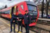 Szansa na likwidację kolejowego wykluczenia na linii kolejowej 108 relacji Jasło - Stróże